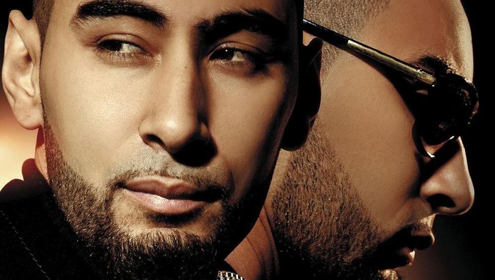 LA FOUINE